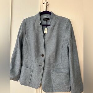 Talbots Suit Jacket - Wool Boucle
